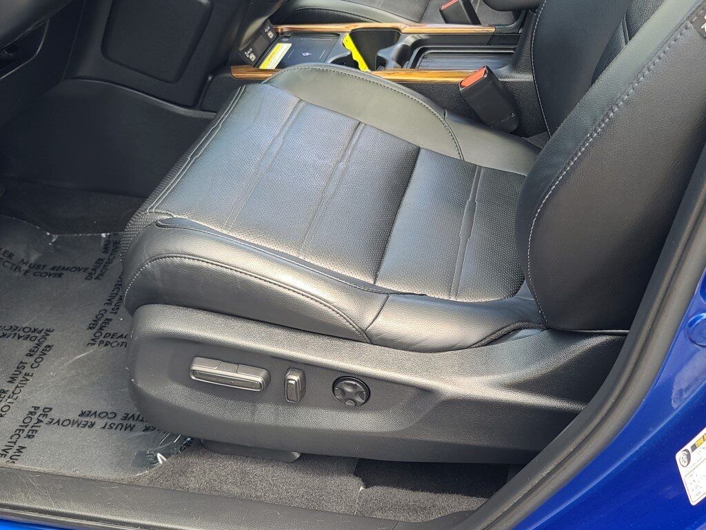 2020 Honda CR-V Touring Springfield VA