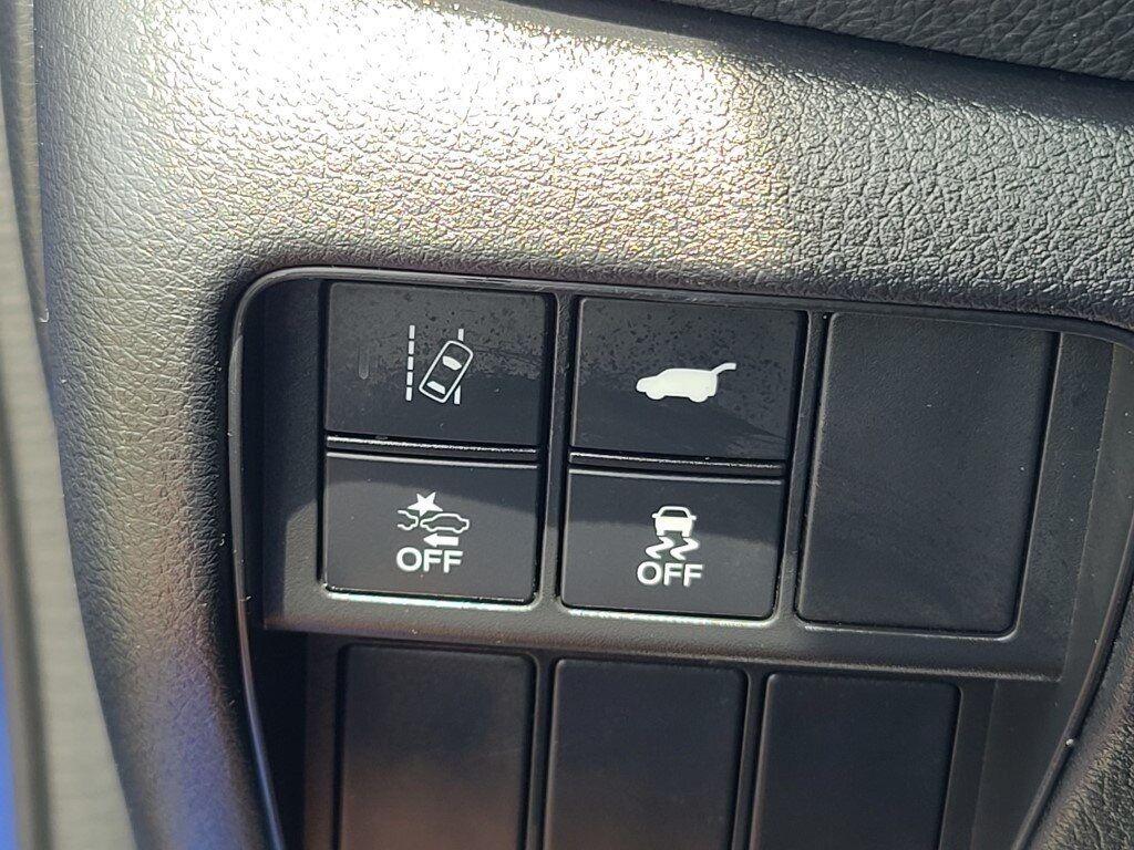 2020 Honda CR-V Touring Springfield VA