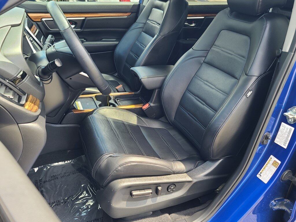 2020 Honda CR-V Touring Springfield VA