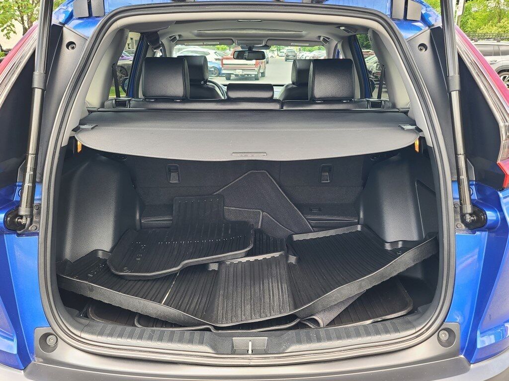 2020 Honda CR-V Touring Springfield VA