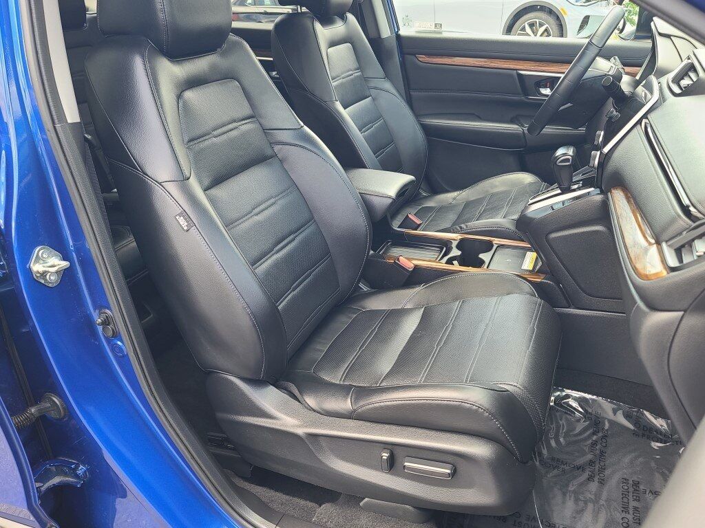 2020 Honda CR-V Touring Springfield VA