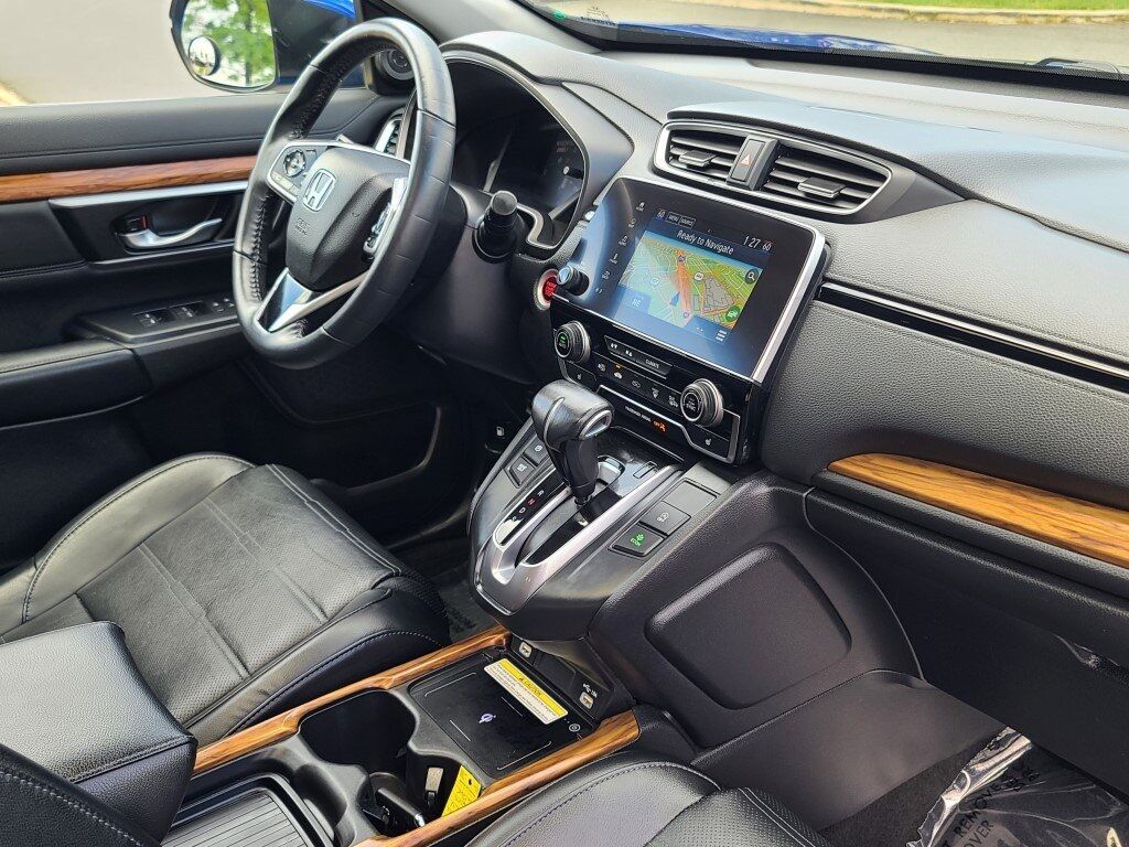 2020 Honda CR-V Touring Springfield VA