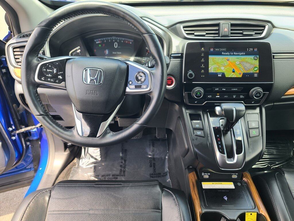 2020 Honda CR-V Touring Springfield VA