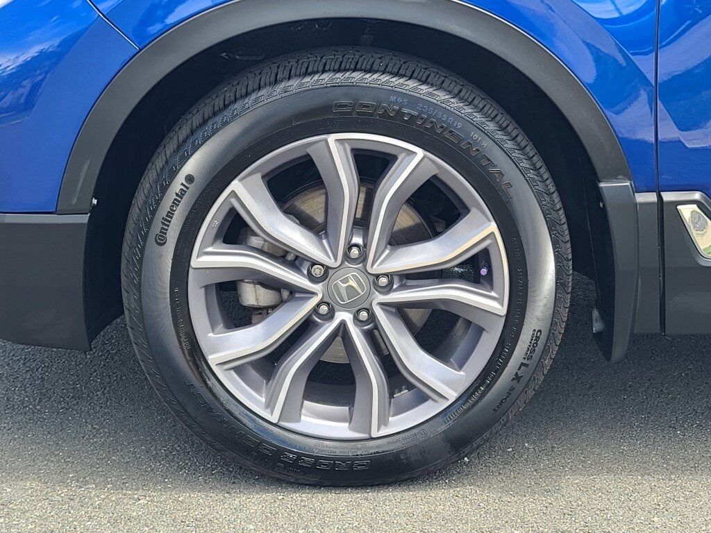 2020 Honda CR-V Touring Springfield VA