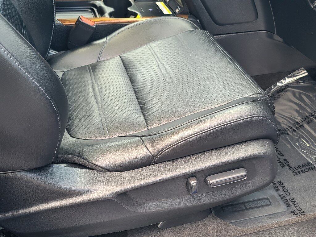 2020 Honda CR-V Touring Springfield VA