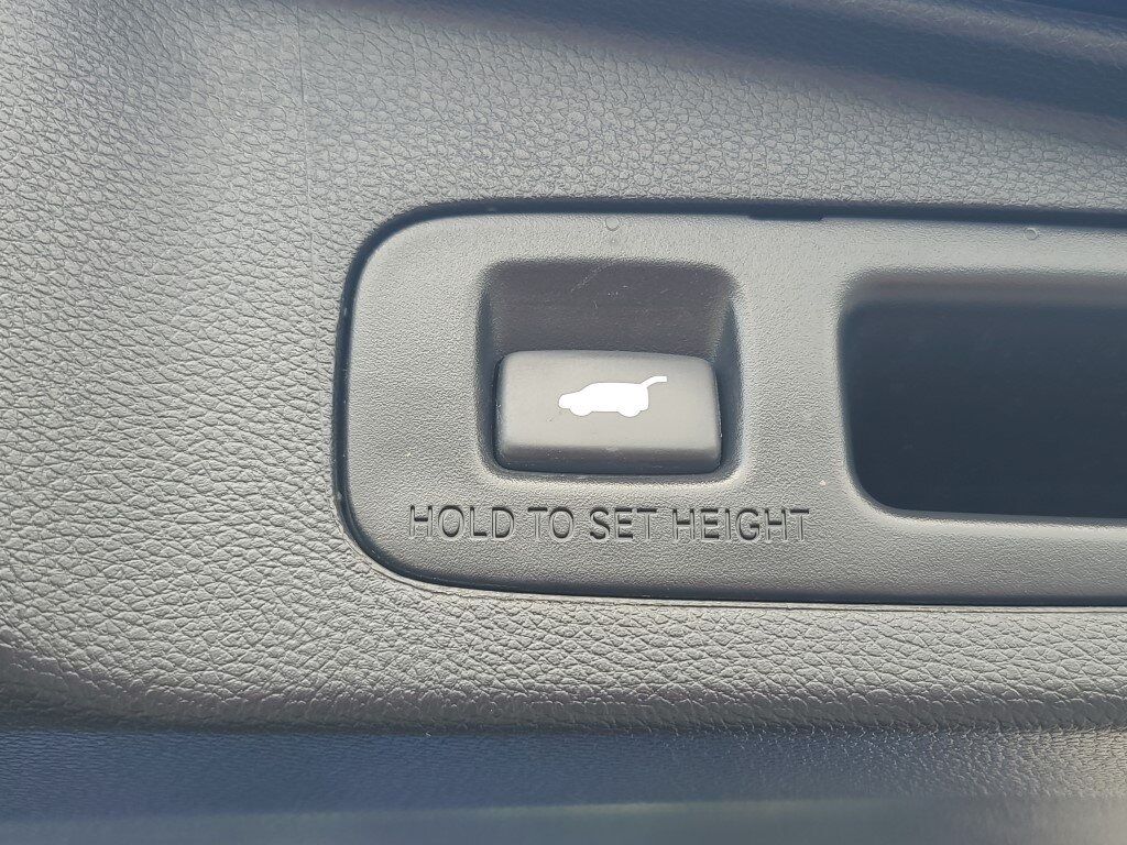 2020 Honda CR-V Touring Springfield VA