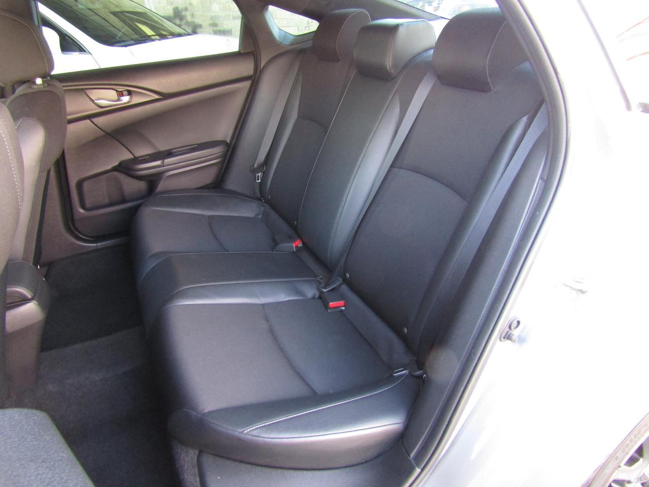 2020 Honda Civic Sport CVT Banglore