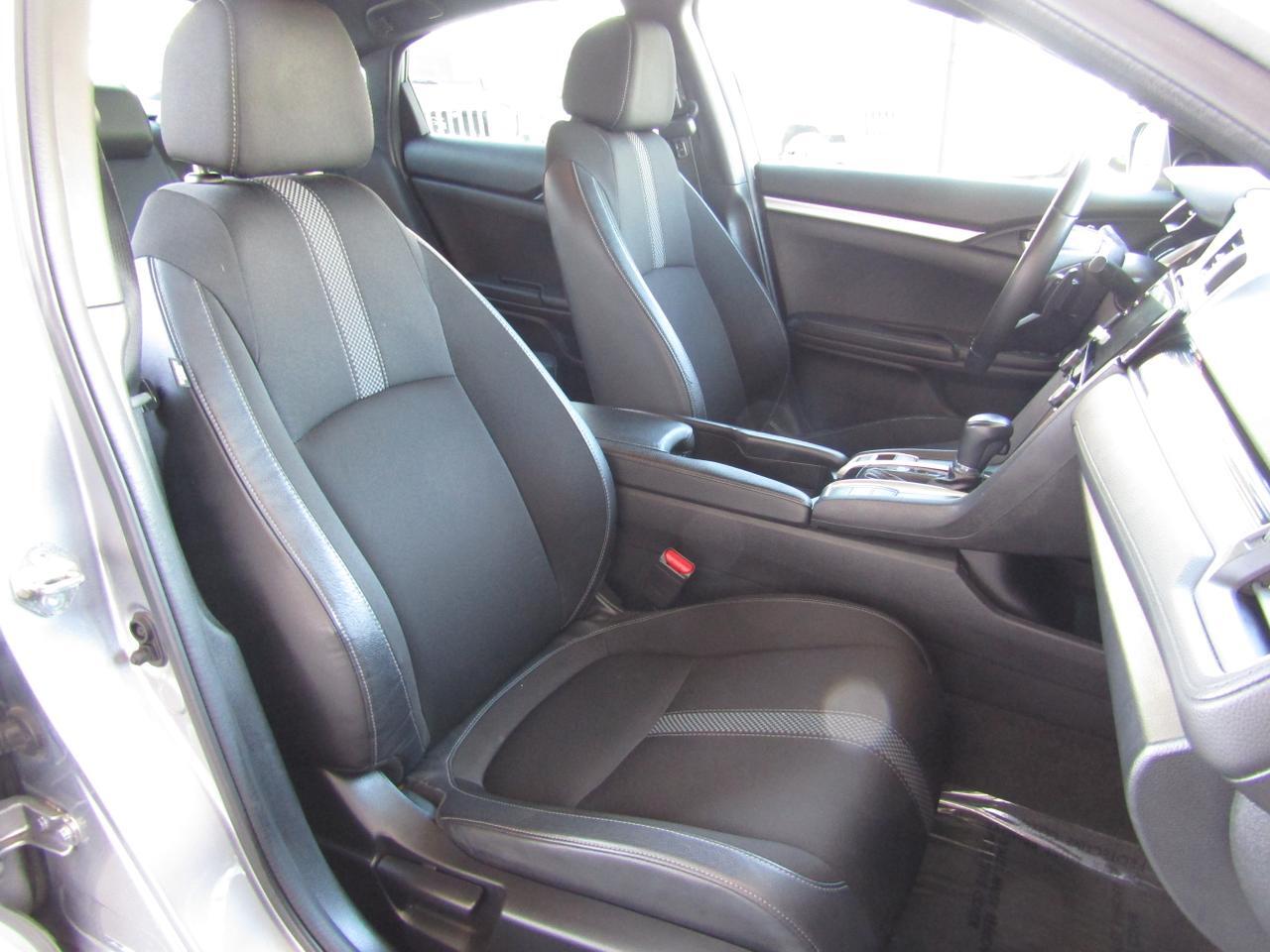 2020 Honda Civic Sport CVT Banglore