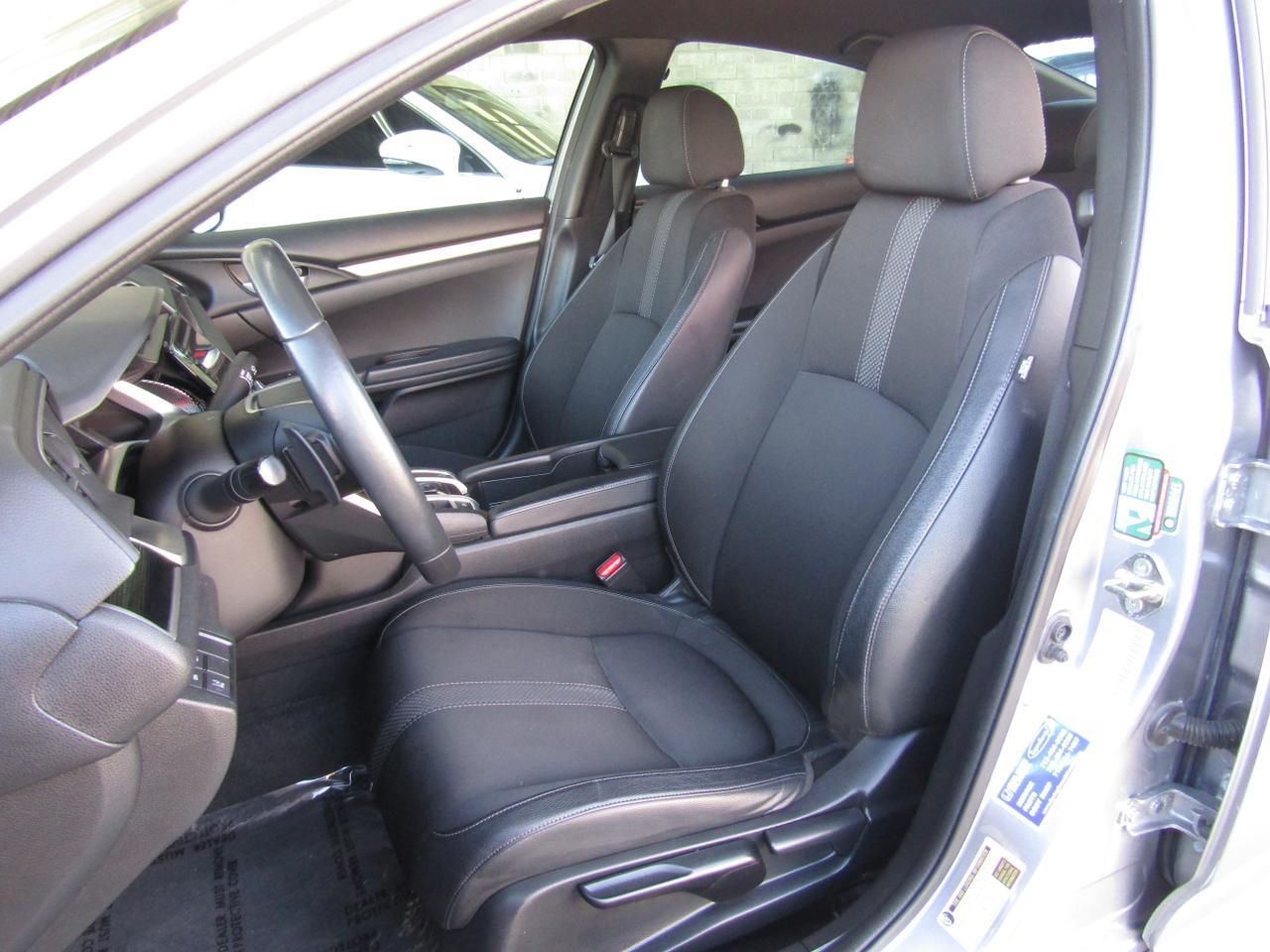 2020 Honda Civic Sport CVT Banglore