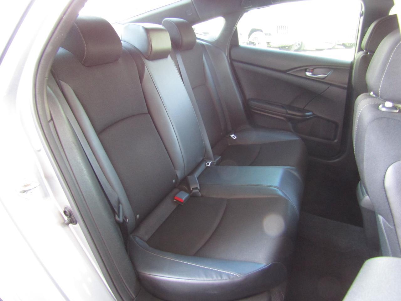 2020 Honda Civic Sport CVT Banglore