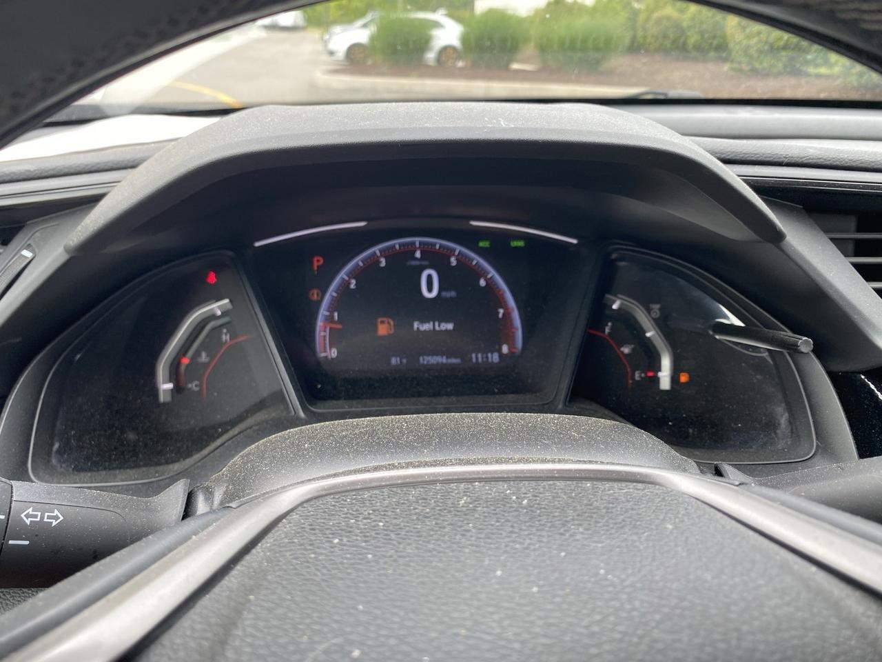 2020 Honda Civic Sport Ashland VA