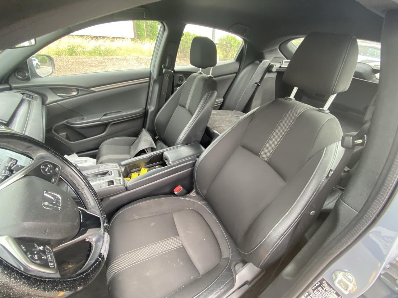 2020 Honda Civic Sport Ashland VA