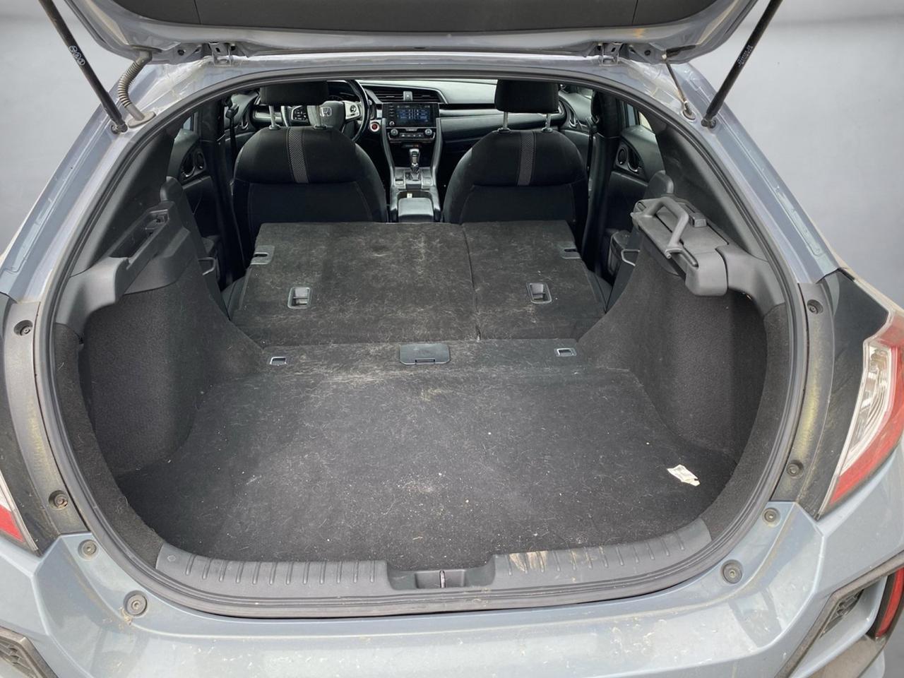 2020 Honda Civic Sport Ashland VA