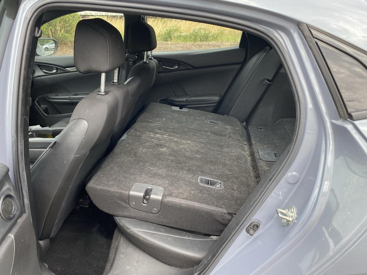 2020 Honda Civic Sport Ashland VA