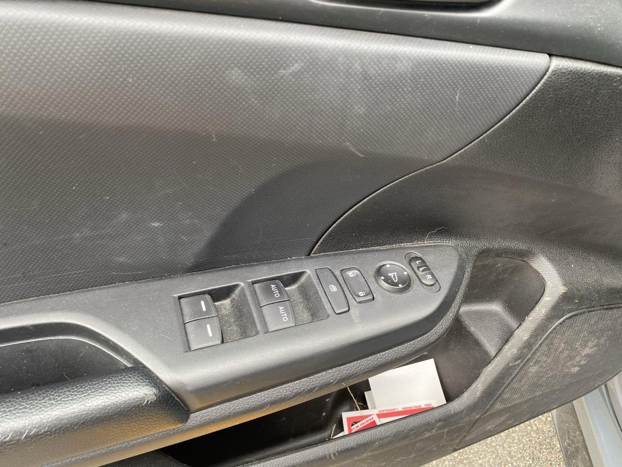 2020 Honda Civic Sport Ashland VA