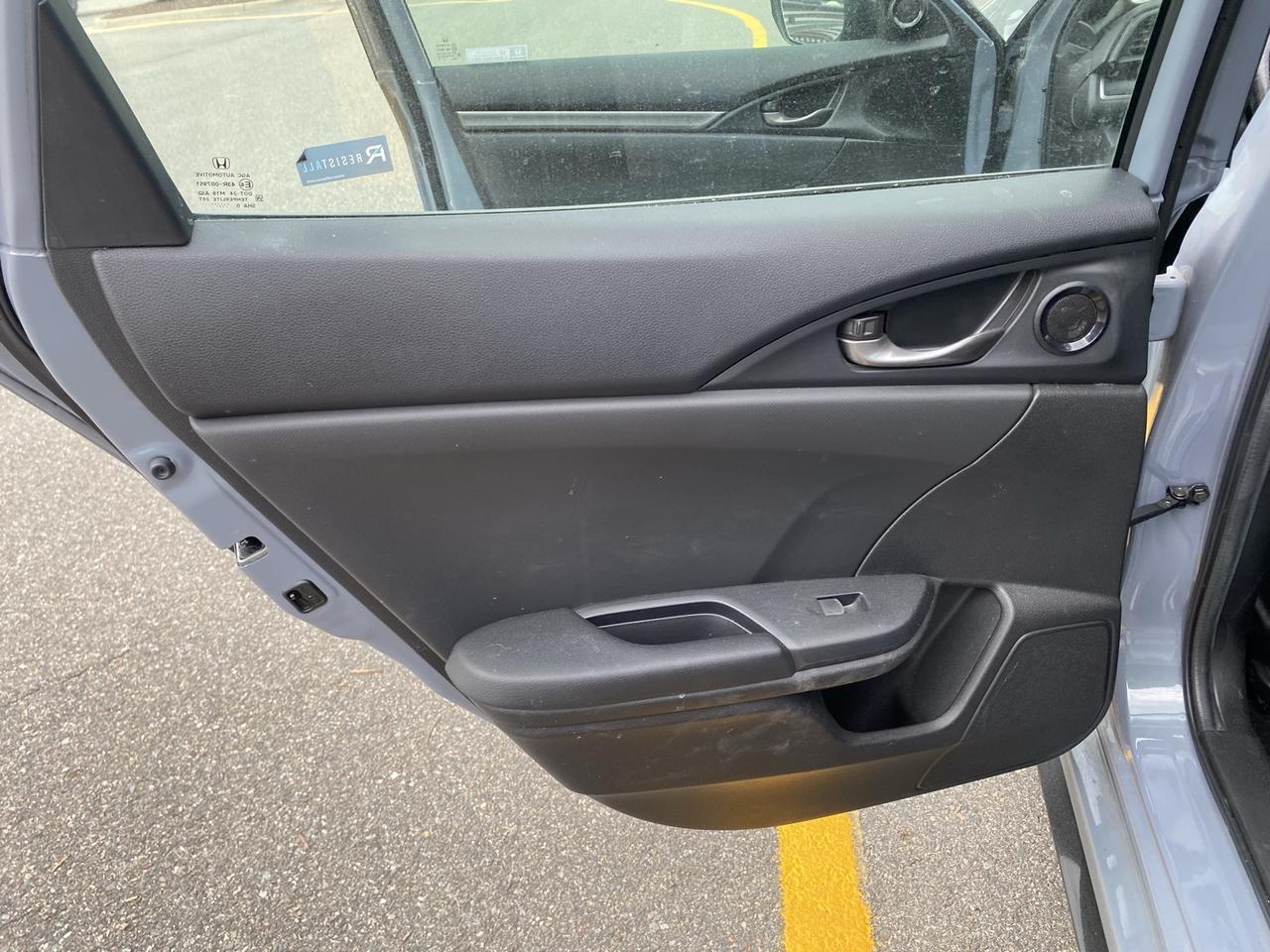 2020 Honda Civic Sport Ashland VA