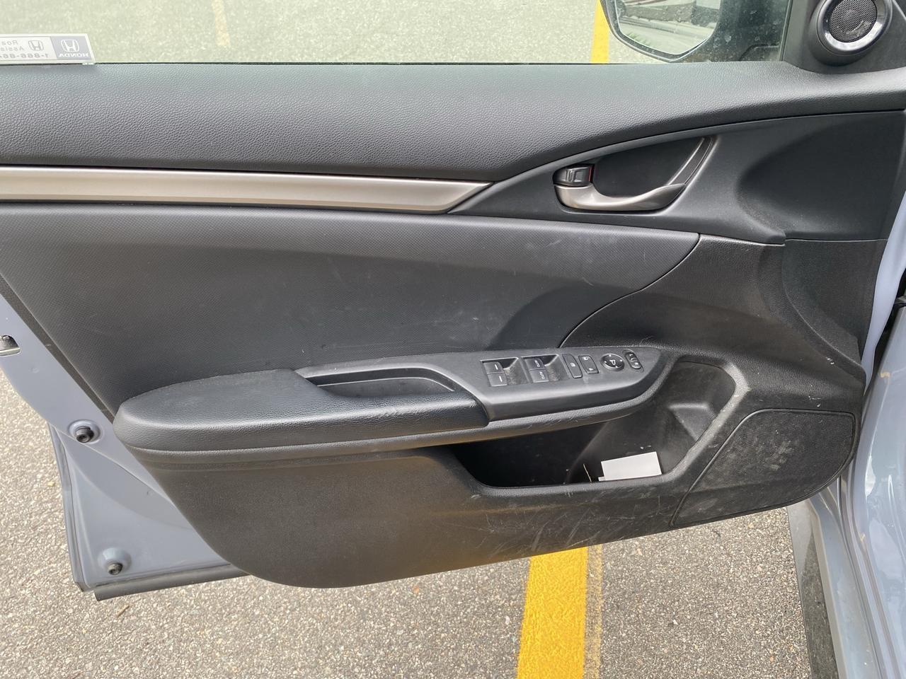 2020 Honda Civic Sport Ashland VA