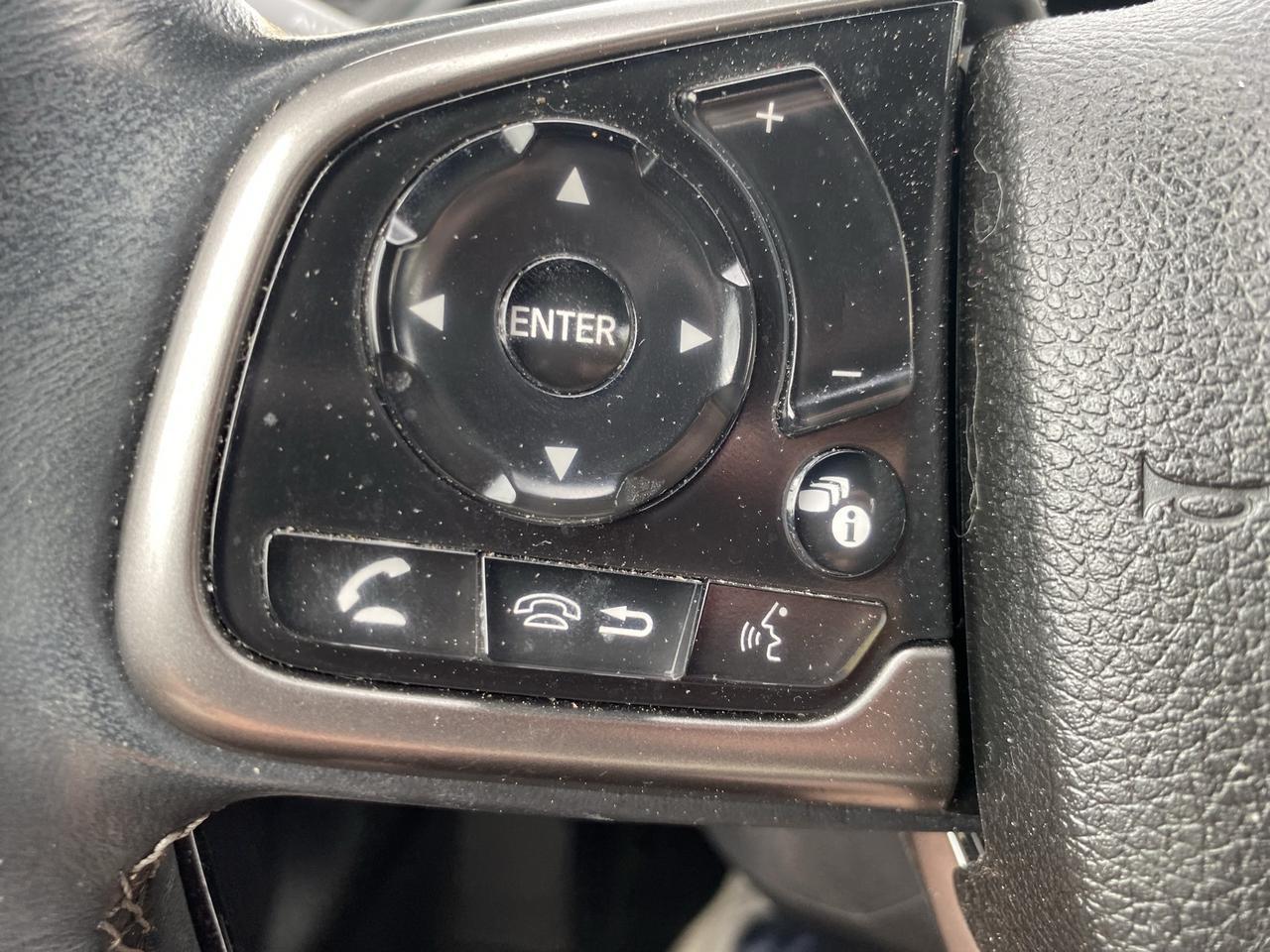 2020 Honda Civic Sport Ashland VA