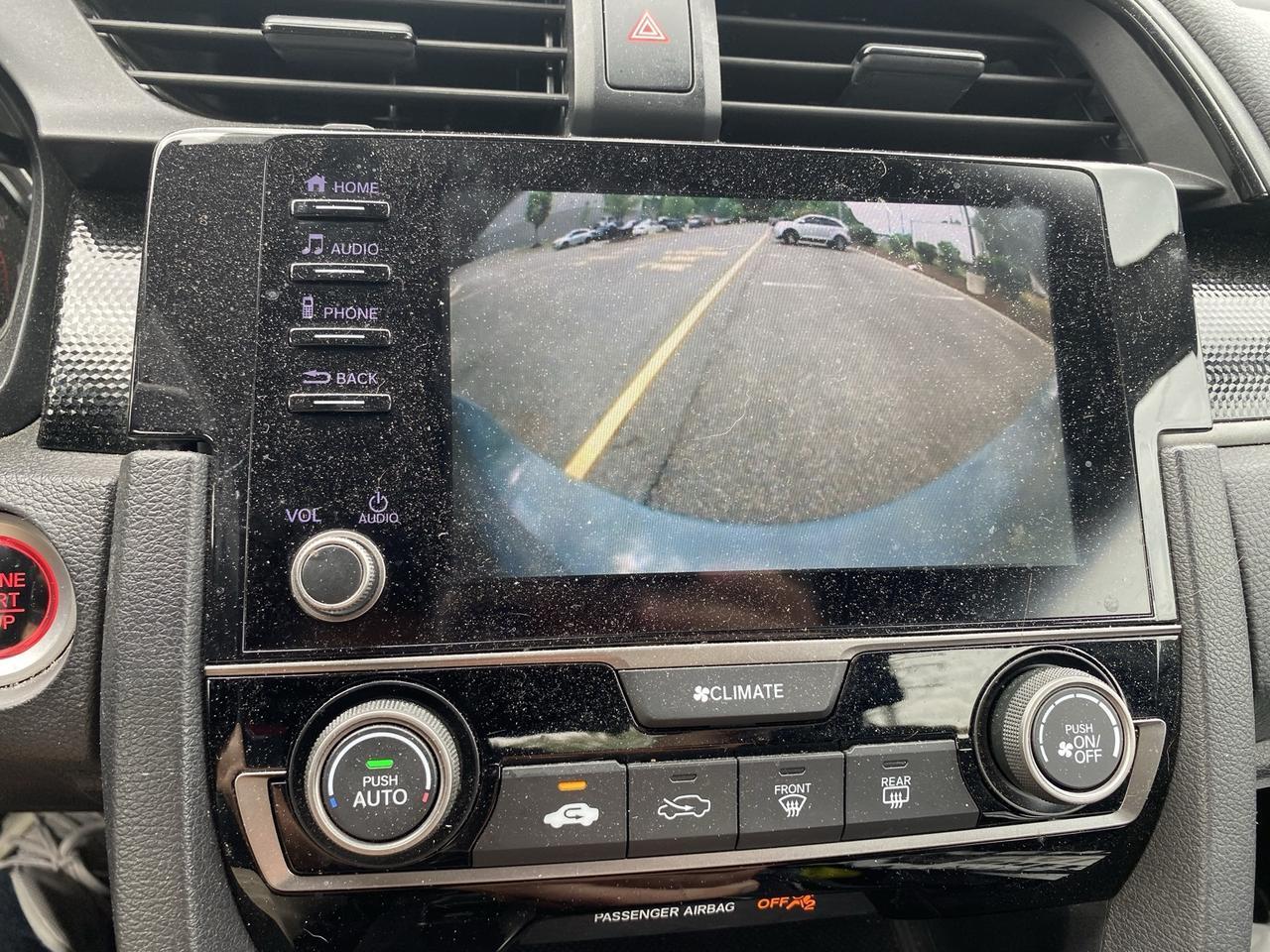 2020 Honda Civic Sport Ashland VA