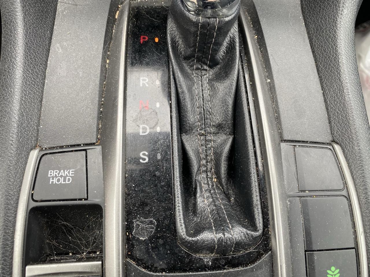 2020 Honda Civic Sport Ashland VA