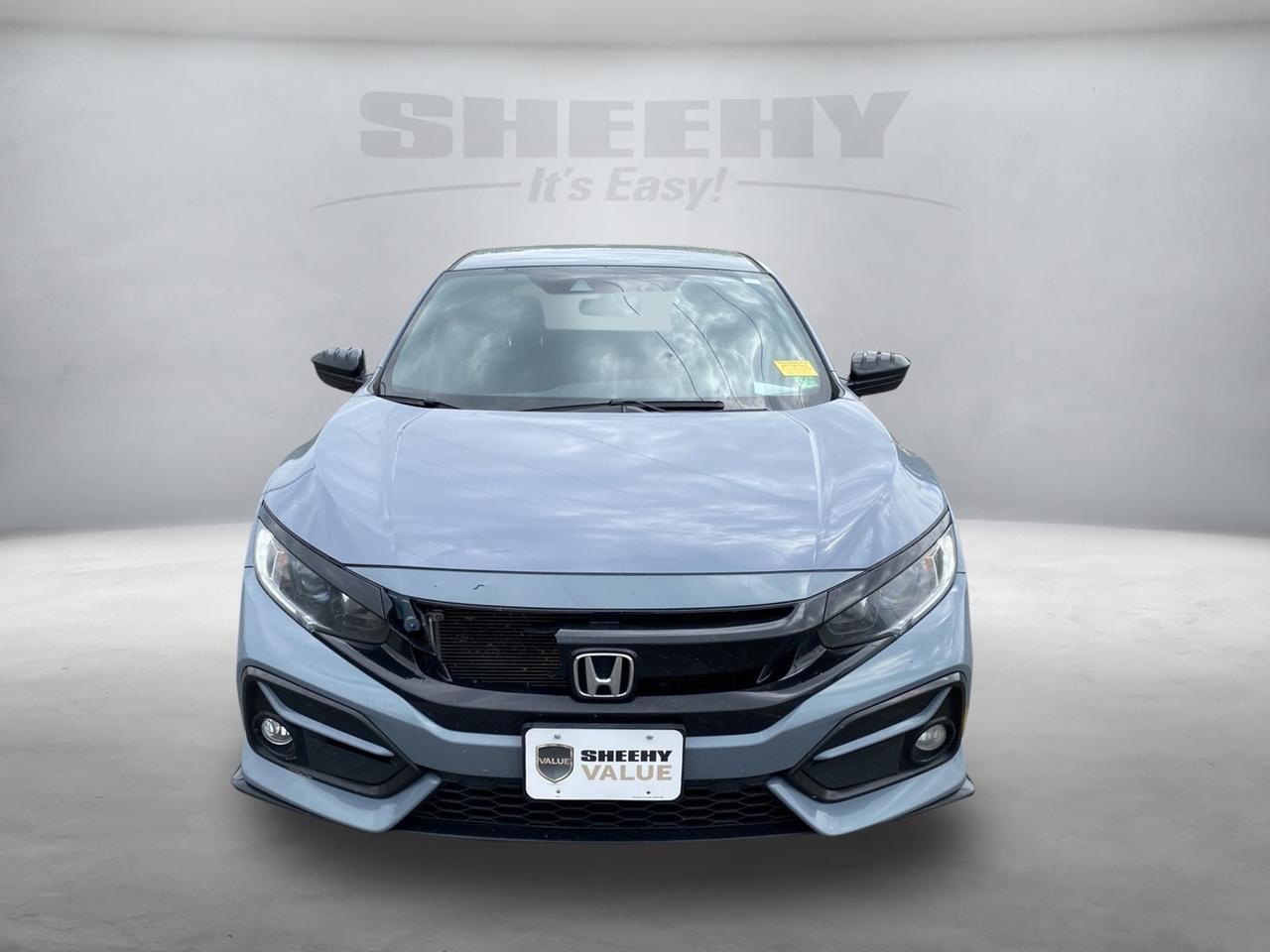 2020 Honda Civic Sport Ashland VA
