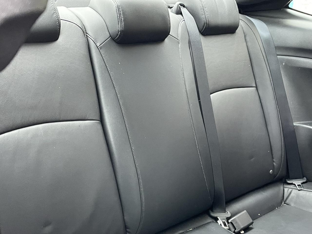 2020 Honda Civic Touring Alexandria VA