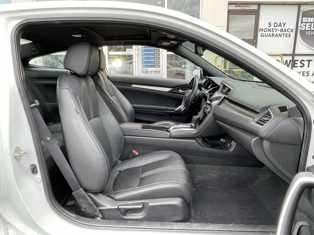 2020 Honda Civic Touring Alexandria VA