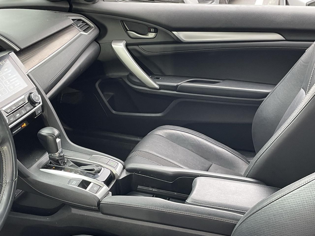 2020 Honda Civic Touring Alexandria VA