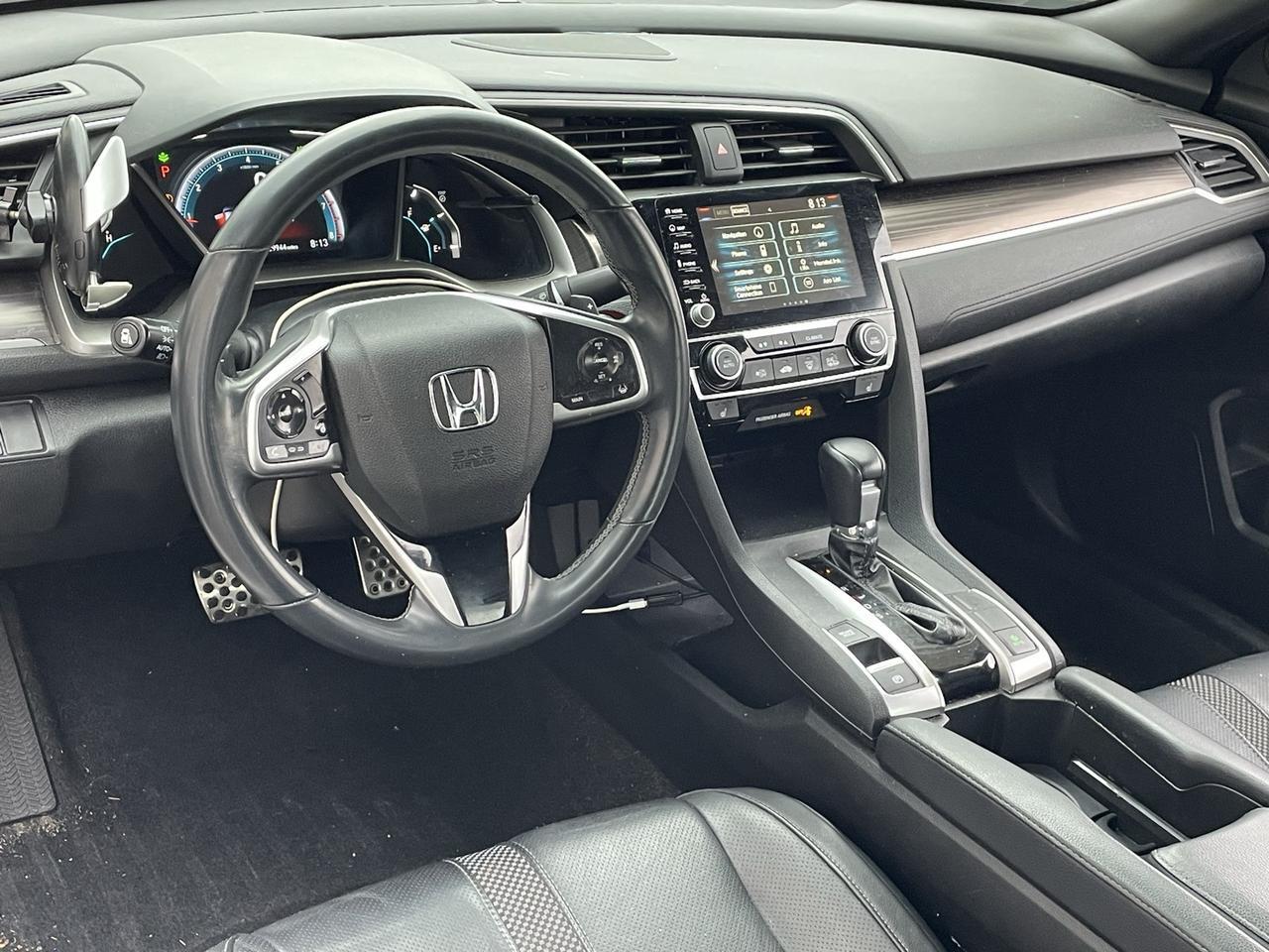 2020 Honda Civic Touring Alexandria VA