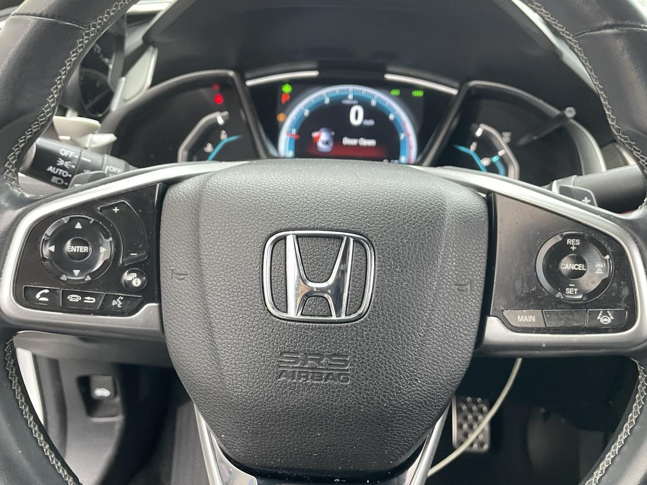 2020 Honda Civic Touring Alexandria VA