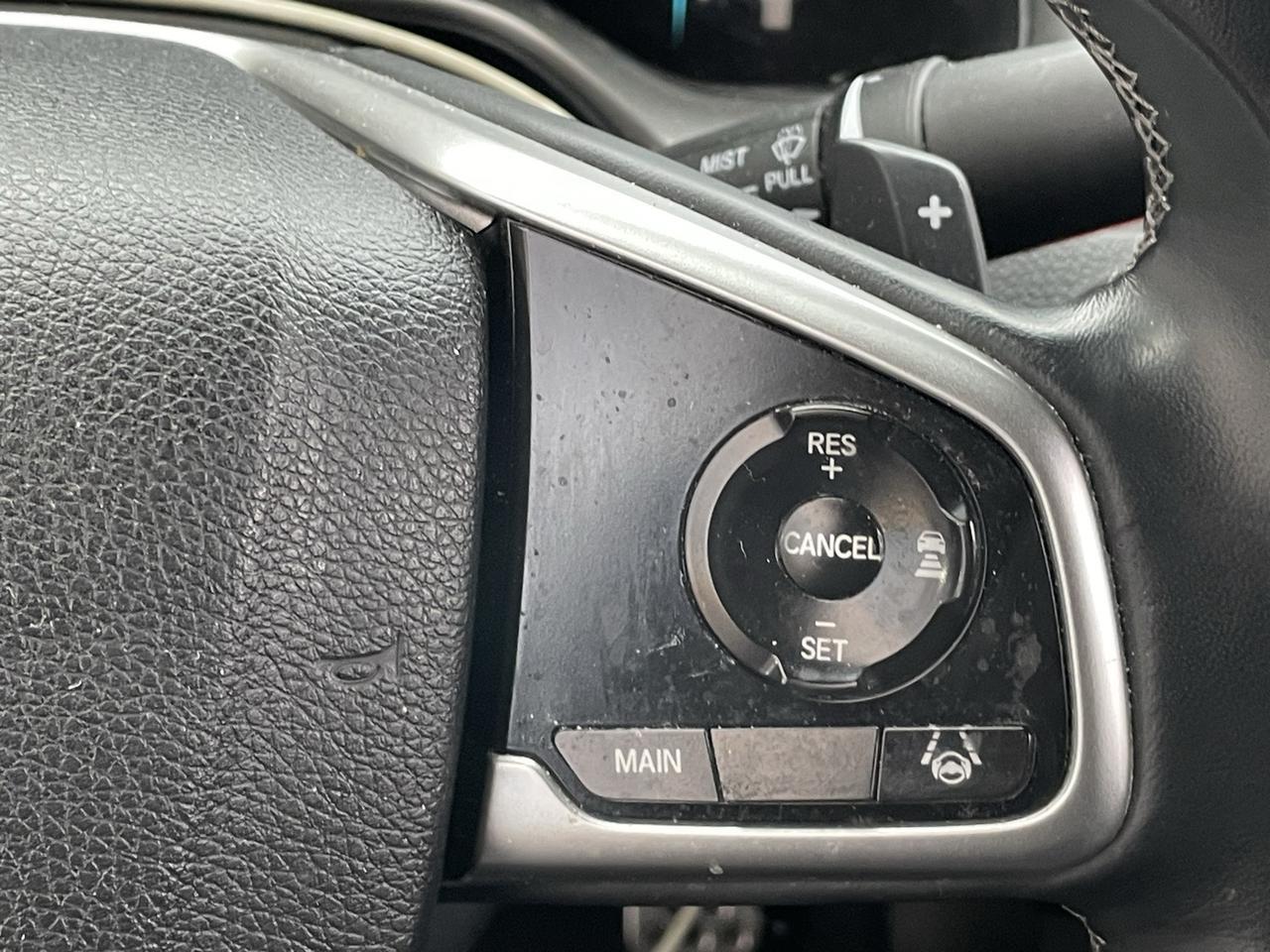 2020 Honda Civic Touring Alexandria VA