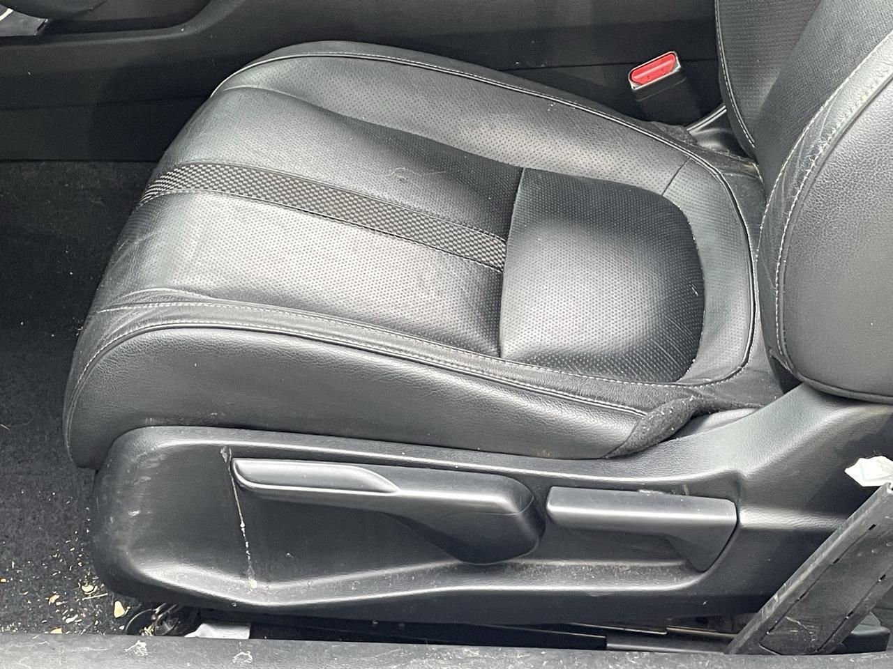 2020 Honda Civic Touring Alexandria VA