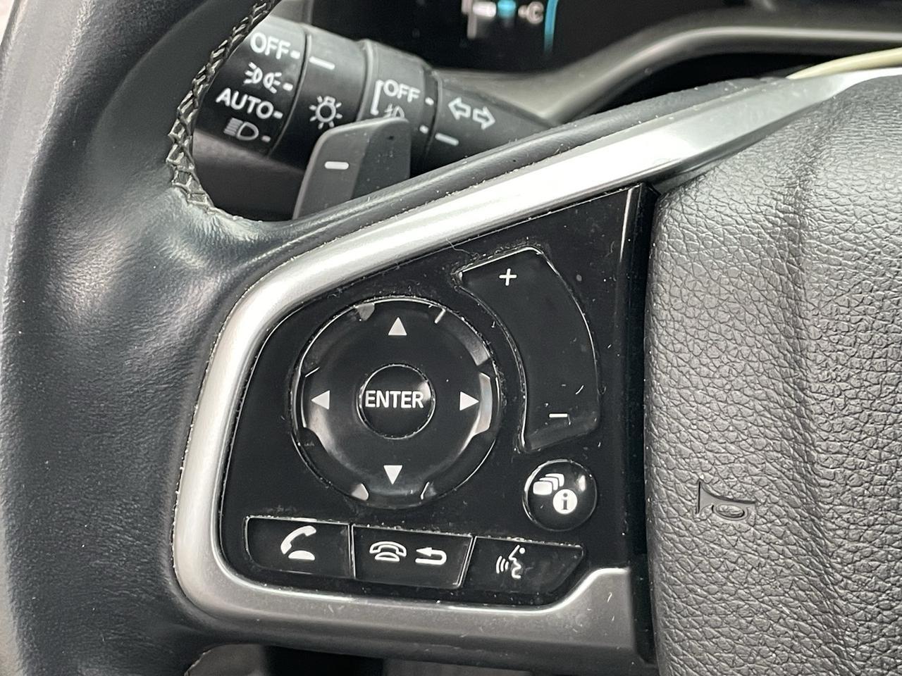 2020 Honda Civic Touring Alexandria VA