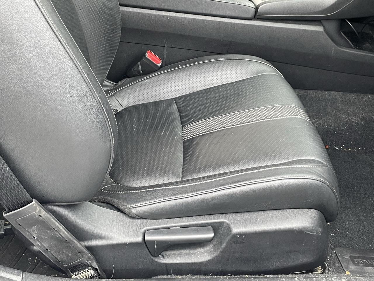 2020 Honda Civic Touring Alexandria VA