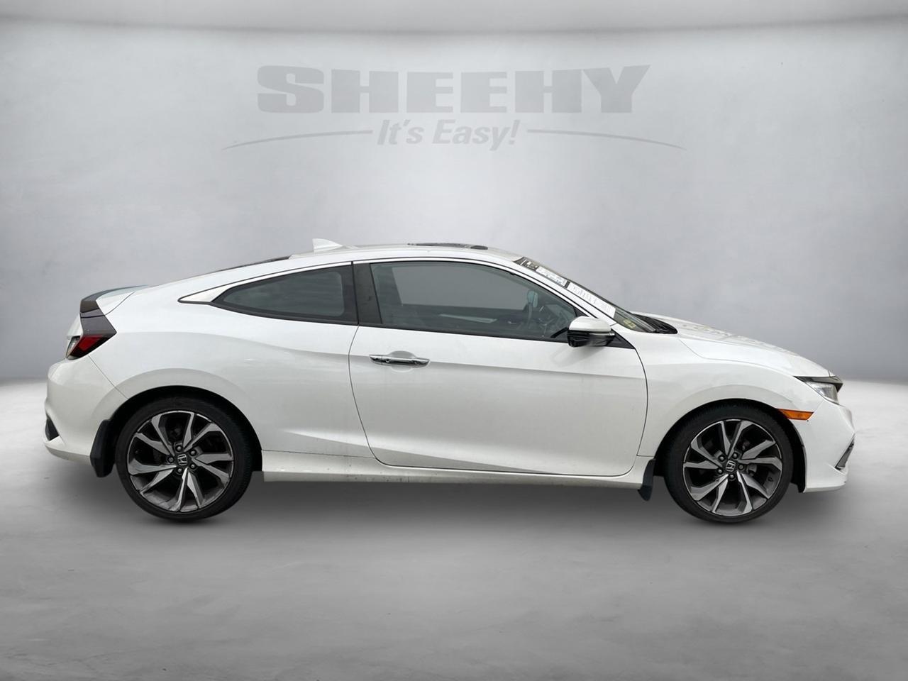 2020 Honda Civic Touring Alexandria VA