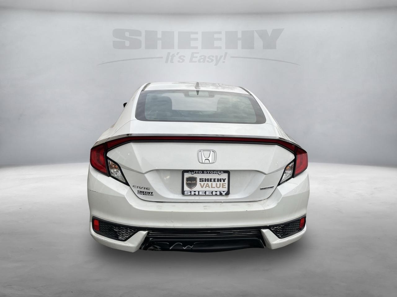 2020 Honda Civic Touring Alexandria VA