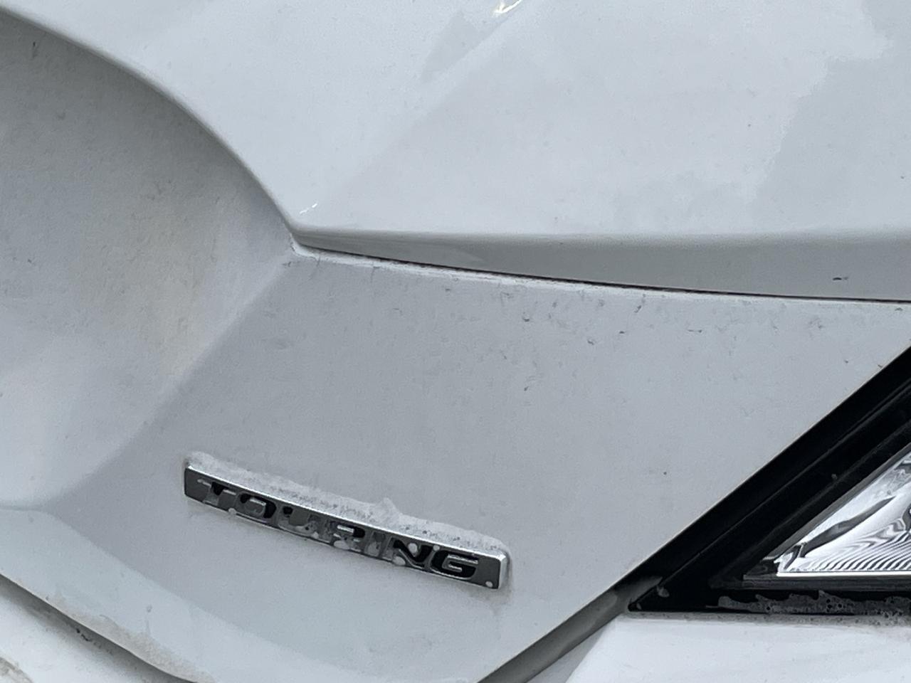 2020 Honda Civic Touring Alexandria VA