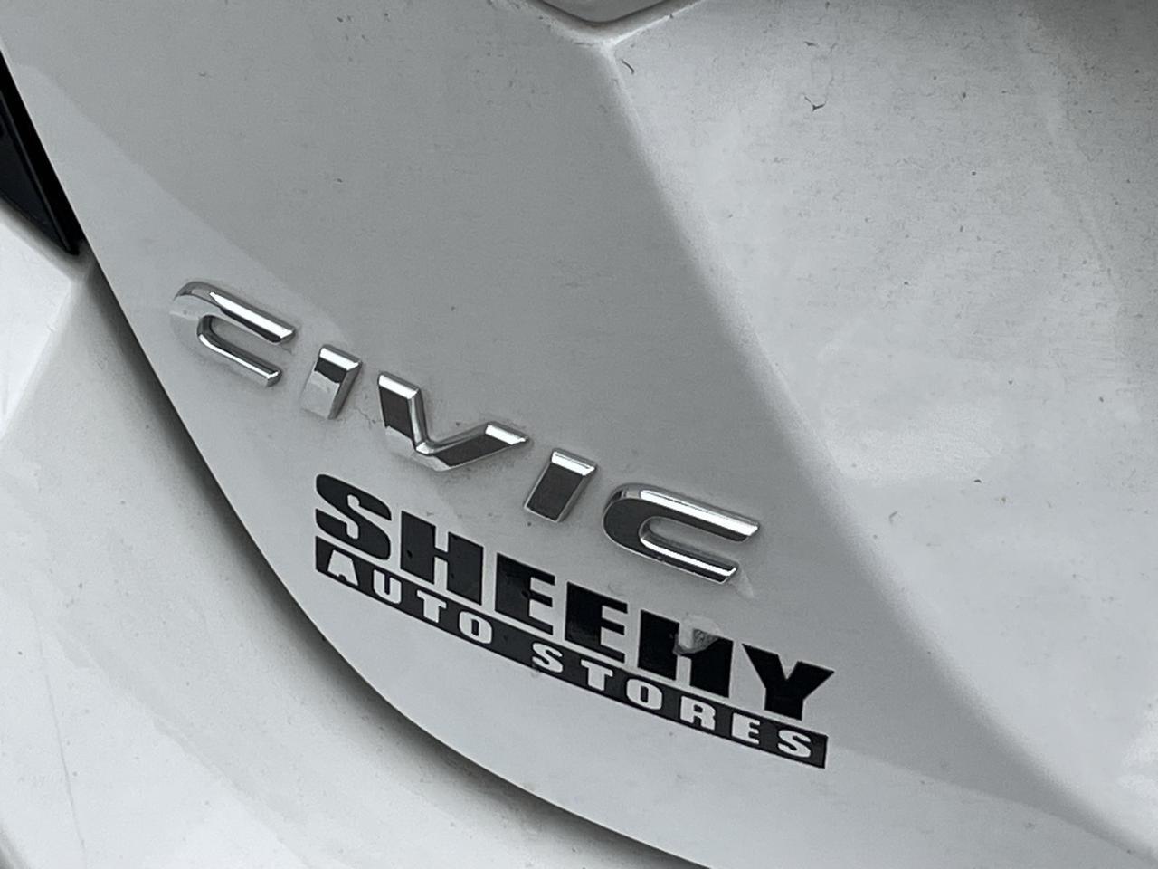 2020 Honda Civic Touring Alexandria VA