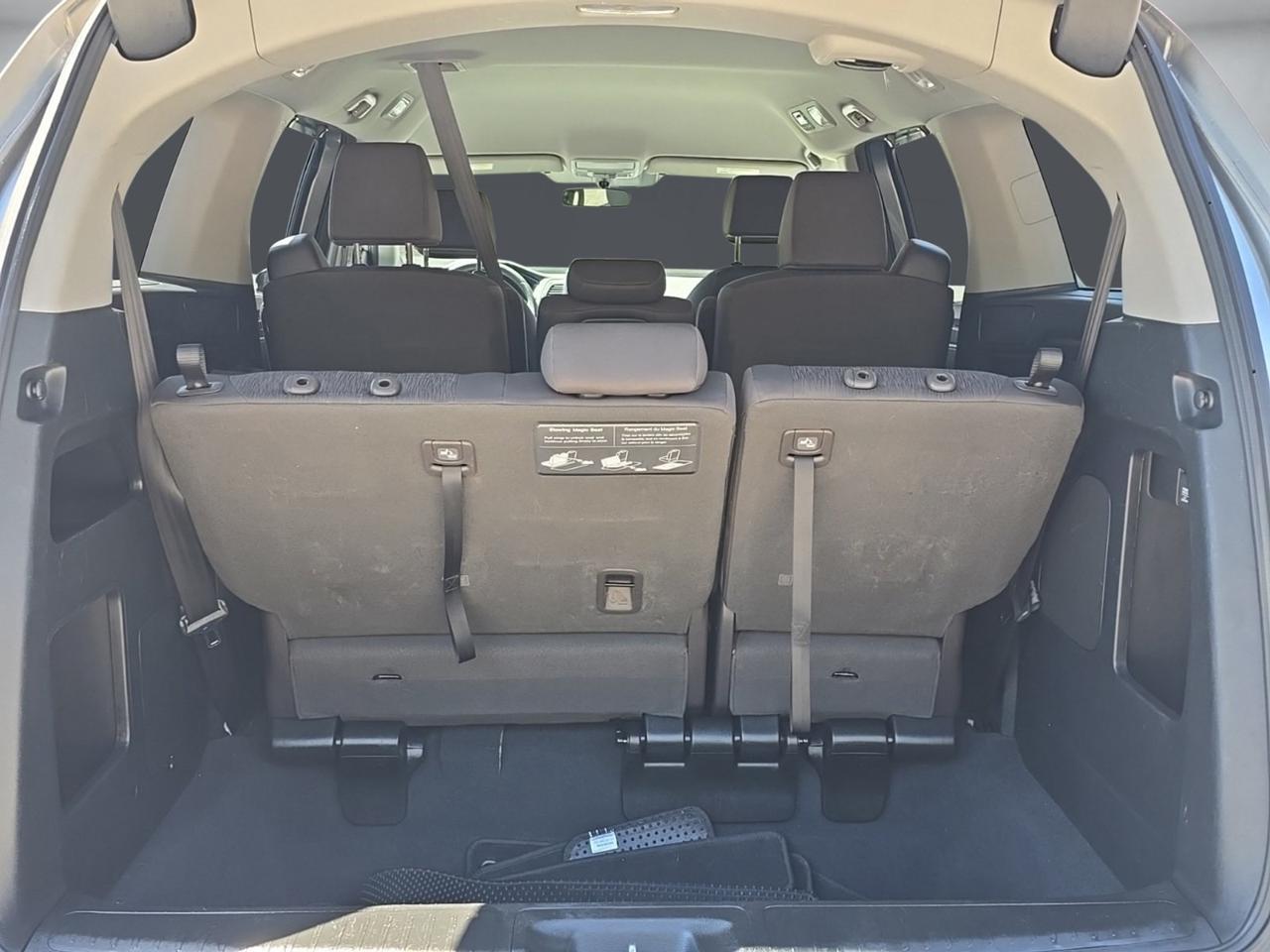 2020 Honda Odyssey EX Gaithersburg MD