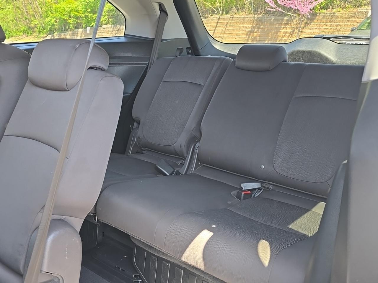 2020 Honda Odyssey EX Gaithersburg MD