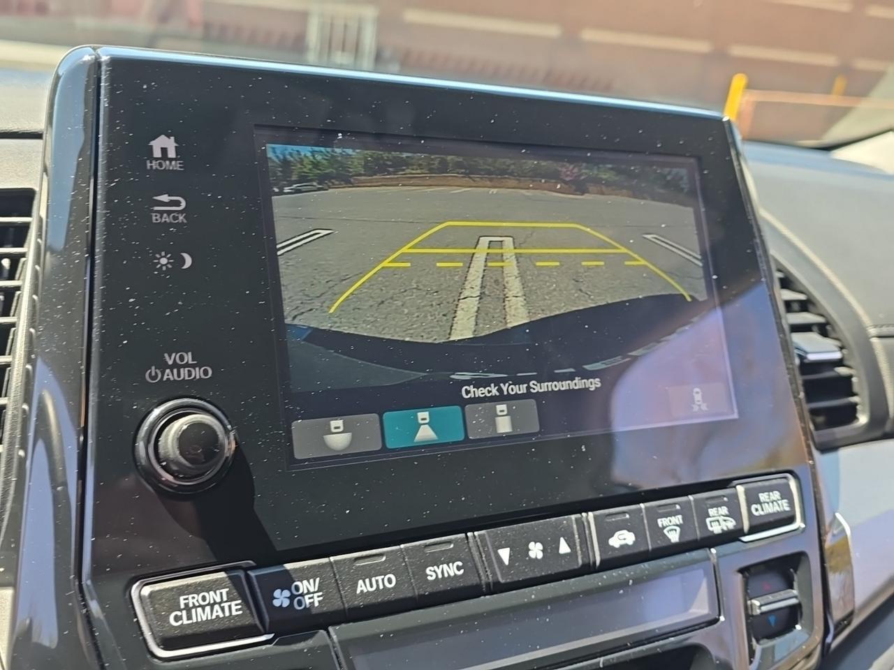 2020 Honda Odyssey EX Gaithersburg MD