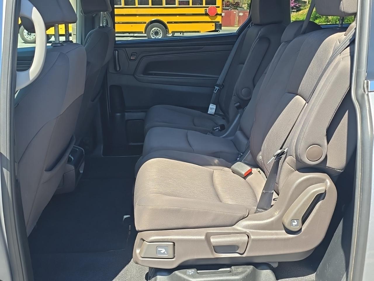 2020 Honda Odyssey EX Gaithersburg MD