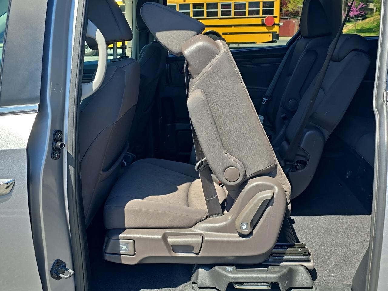 2020 Honda Odyssey EX Gaithersburg MD