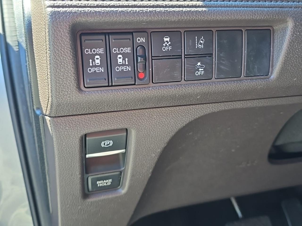 2020 Honda Odyssey EX Gaithersburg MD