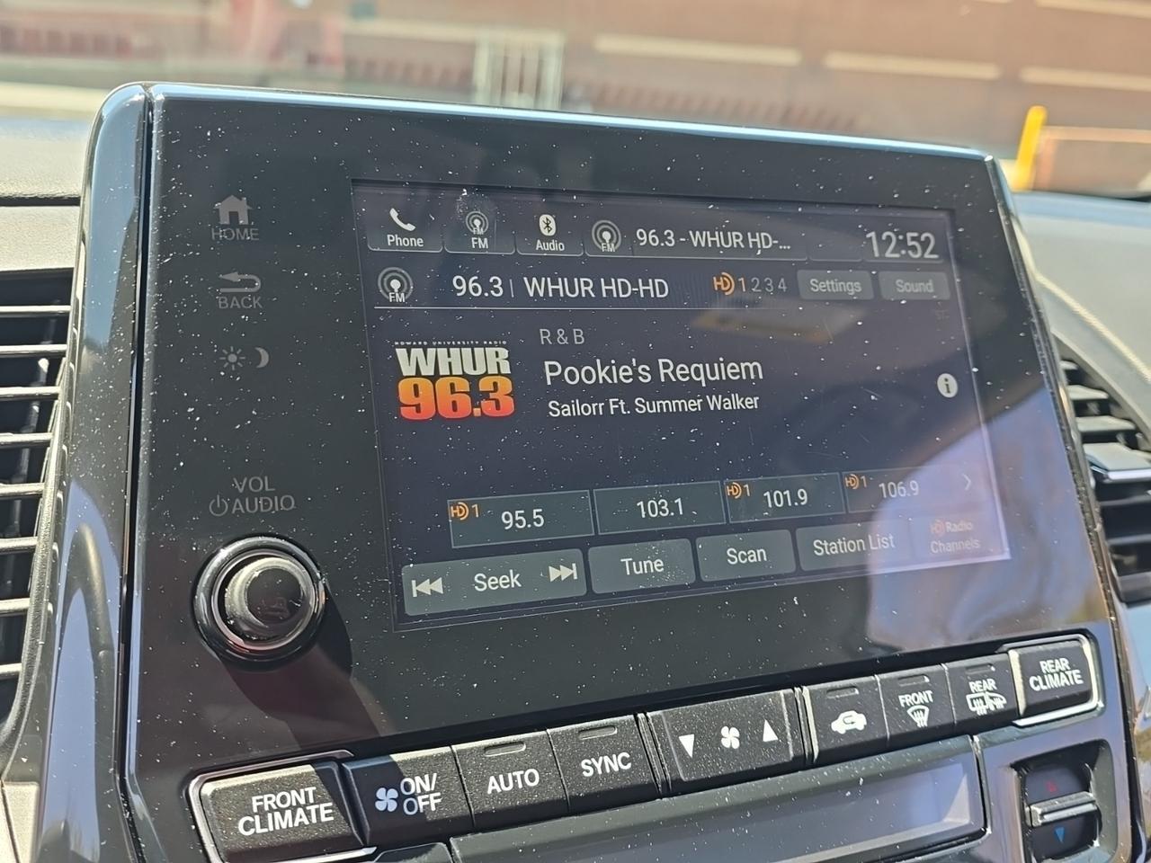 2020 Honda Odyssey EX Gaithersburg MD