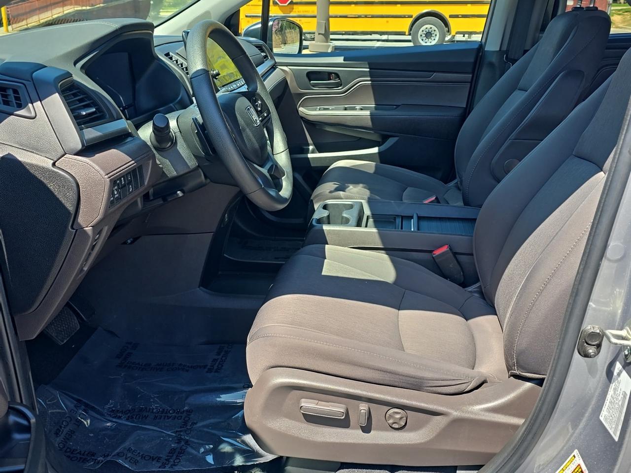 2020 Honda Odyssey EX Gaithersburg MD