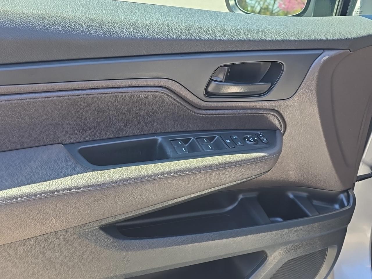 2020 Honda Odyssey EX Gaithersburg MD