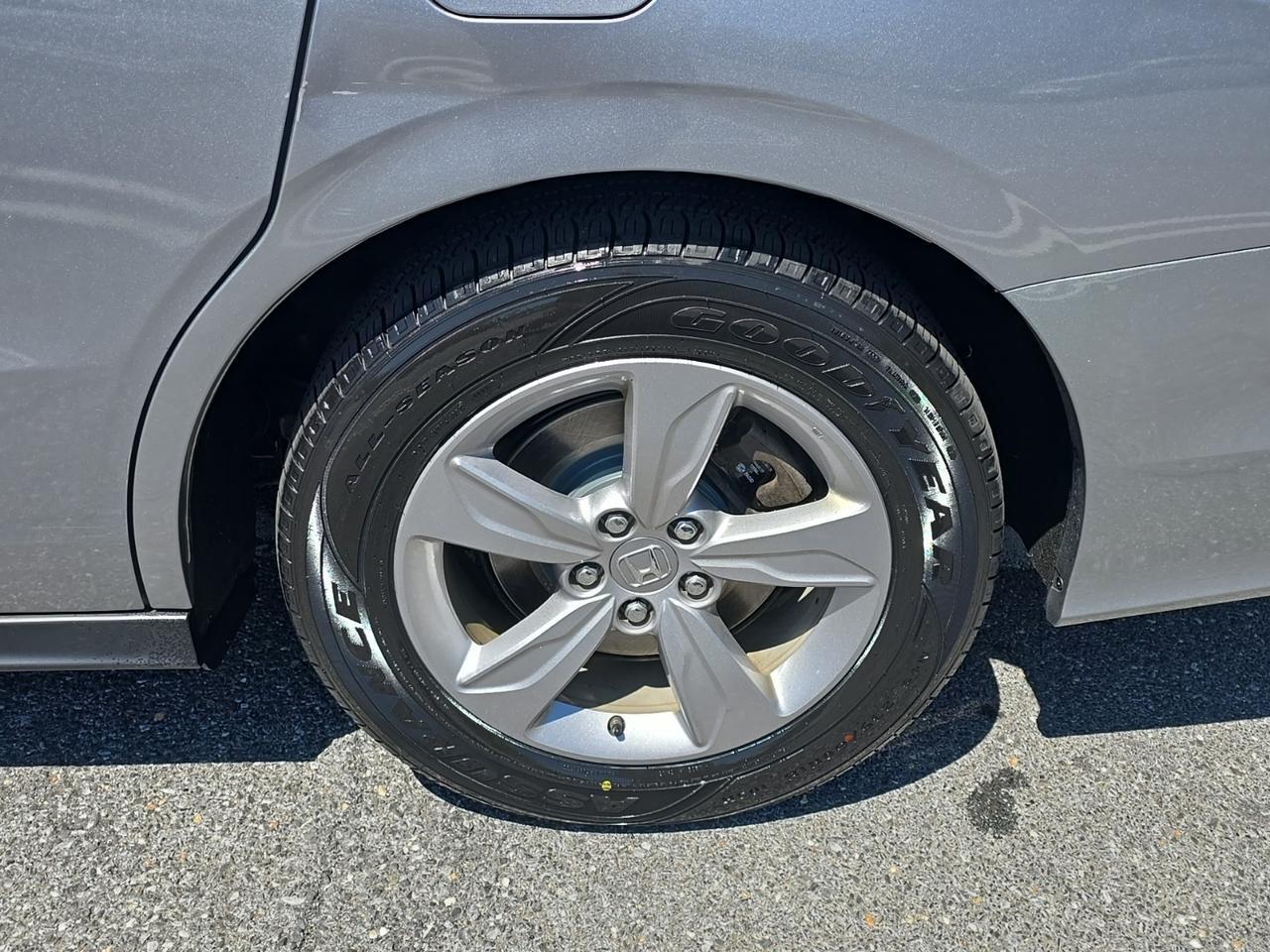 2020 Honda Odyssey EX Gaithersburg MD