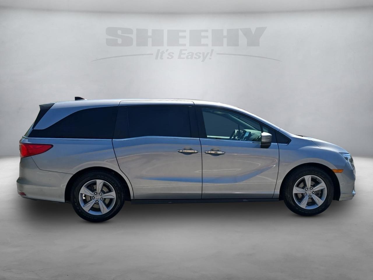 2020 Honda Odyssey EX Gaithersburg MD