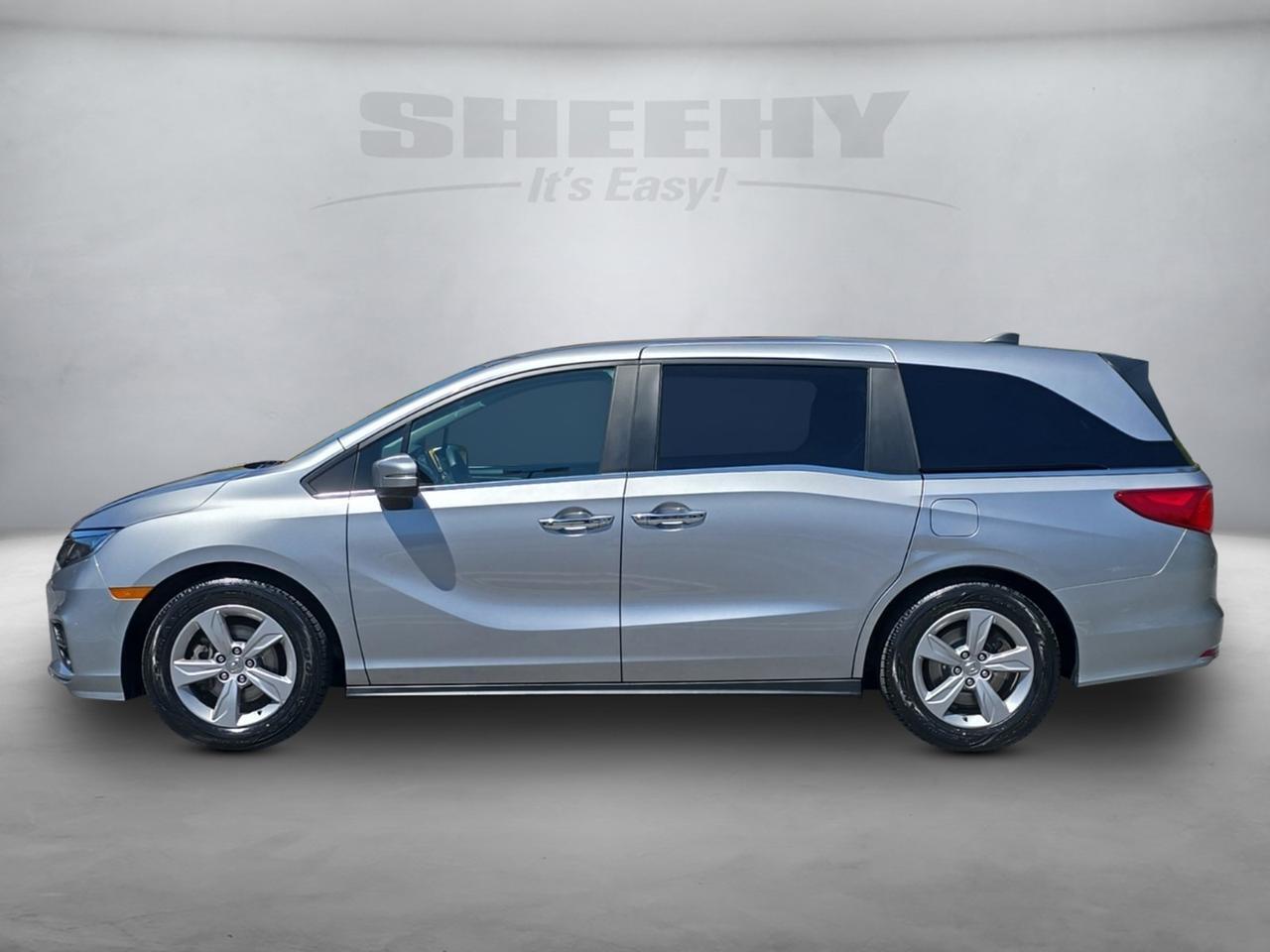 2020 Honda Odyssey EX Gaithersburg MD